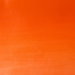 416 Orange Laque Mineral