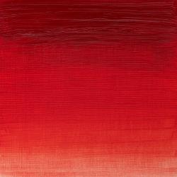 [73.0113] W&N Artists oil paint 37ml (725 Winsor Red Deep, 37 ml)