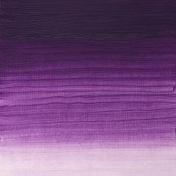 [73.0070] W&N Artists oil paint 37ml (491 Permanent Mauve, 37 ml)