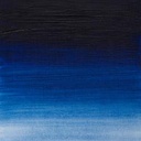 [73.0040] W&N Artists oil paint 37ml (321 Indanthrene Blue, 37 ml)