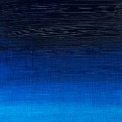[73.0106] W&N Artists oil paint 37ml (707 Wins Blue (Green Shade), 37 ml)