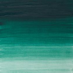 [73.0104] W&N Artists oil paint 37ml (696 Viridian hue, 37 ml)