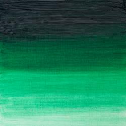 [73.0110] W&N Artists oil paint 37ml (721 Winsor Green (Yellow shade), 37 ml)
