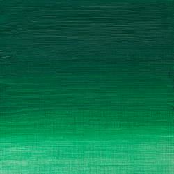 [73.0066] W&N Artists oil paint 37ml (481 Permanent Green, 37 ml)