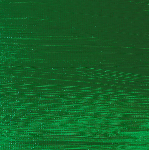 [73.0336] W&N Artists oil paint 37ml (420 Cinnabar Green, 37 ml)