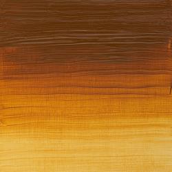[73.0093] W&N Artists oil paint 37ml (646 Transparent Gold Ochre, 37 ml)
