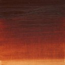 [73.0009] W&N Artists oil paint 37ml (074 Burnt Sienna, 37 ml)