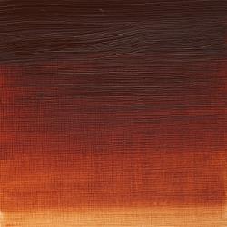 Olejová barva W&N Artists 37ml – 074 Burnt Sienna
