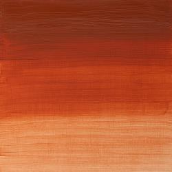 647 Transparent Red Ochre