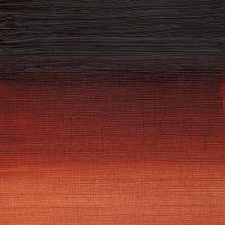[73.0098] W&N Artists oil paint 37ml (657 Transparent Maroon, 37 ml)