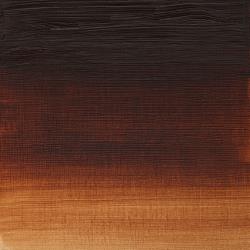 [73.0095] W&N Artists oil paint 37ml (648 Transparent Brown Oxide, 37 ml)