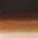 W&N Artists oil paint 37ml – 076 Burnt Umber