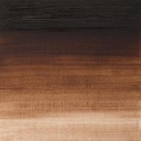 [73.0102] W&N Artists oil paint 37ml (676 Vandyke Brown, 37 ml)