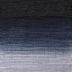[73.0004] W&N Artists oil paint 37ml (034 Blue Black, 37 ml)