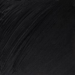 [73.0043] W&N Artists oil paint 37ml (331 Ivory Black, 37 ml)