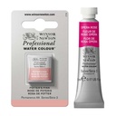 Watercolor paint W&N Professional ½ pánvička – 417 Aureolin Hue