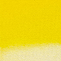 [73.4085] Watercolor paint W&N Professional (898 Cadmium-Free Lemon, 5 ml)