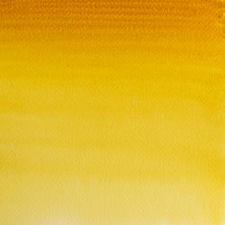 653 Transparent Yellow