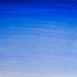 Watercolor paint W&N Professional 5 ml – 263 French Ultramarine