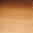 Watercolor paint W&N Professional 5 ml – 076 Burnt Umber