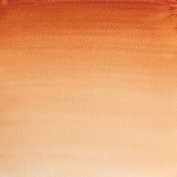 Watercolor paint W&N Professional 14 ml – 074 Burnt Sienna