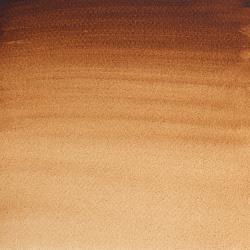 Watercolor paint W&N Professional 14 ml – 076 Burnt Umber