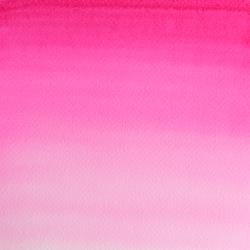 [73.4401] Watercolor paint W&N Professional (536 Opera Rose, ½ pánvička)