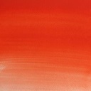Watercolor paint W&N Professional ½ pánvička – 302 Cadmium Scarlet