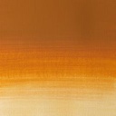 Watercolor paint W&N Professional ½ pánvička – 285 Gold Ochre