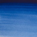 Watercolor paint W&N Professional ½ pánvička – 321 Indanthrene Blue