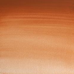 [73.4426] Watercolor paint W&N Professional (381 Magnesium Brown, ½ pánvička)