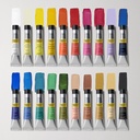 [73.2295] Galeria acrylic paint set 20x12ml