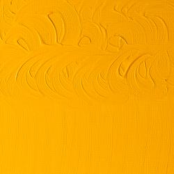 [73.1548] Quick-drying oil paint Griffin Alkyd 37ml (499 Cadmium Yellow Hue, 37 ml)