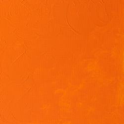[73.1545] Quick-drying oil paint Griffin Alkyd 37ml (496 Cadmium Orange Hue, 37 ml)
