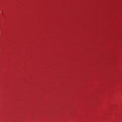 [73.1546] Quick-drying oil paint Griffin Alkyd 37ml (497 Cadmium Red Deep Hue, 37 ml)