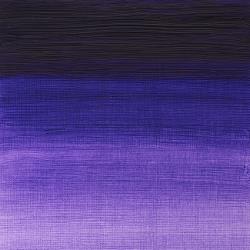 [73.1511] Quick-drying oil paint Griffin Alkyd 37ml (229 Dioxazine Purple, 37 ml)