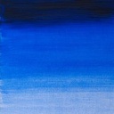 Quick-drying oil paint Griffin Alkyd 37ml – 667 Ultramarine (Green shade)