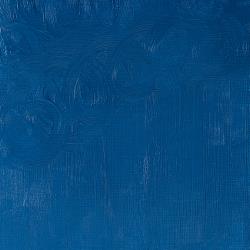Quick-drying oil paint Griffin Alkyd 37ml – 137 Cerulean Blue