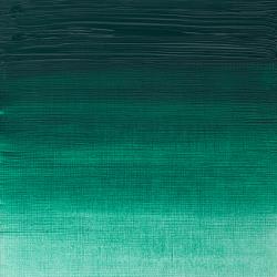 [73.1549] Quick-drying oil paint Griffin Alkyd 37ml (500 Viridian Hue, 37 ml)