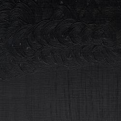 [73.1516] Quick-drying oil paint Griffin Alkyd 37ml (337 Lamp Black, 37 ml)