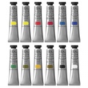 [73.2899] Set of acrylic paints W&N Professional 12x20ml