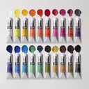 [73.1493] Set of water-based Artisan oil paints 20x12ml