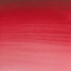 [73.4435] Watercolor paint W&N Professional (466 Permanent Alizarine Crimson, ½ pánvička)