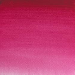 [73.4446] Watercolor paint W&N Professional (545 Quinacridone Magenta, ½ pánvička)