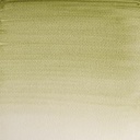 [73.4456] Watercolor paint W&N Professional (638 Terre Verte (Yellow shade), ½ pánvička)