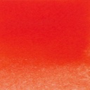 [73.4486] Watercolor paint W&N Professional (903 Cadmium-Free Scarlet, ½ pánvička)