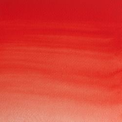 [73.4491] Watercolor paint W&N Professional (300 Cadmium Red, ½ pánvička)