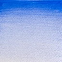 [73.4498] Watercolor paint W&N Professional (266 Cobalt Blue Deep, ½ pánvička)