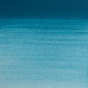 Watercolor paint W&N Professional ½ pánvička – 310 Cobalt Turquoise