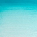 Watercolor paint W&N Professional ½ pánvička – 267 Cobalt Turquoise Light